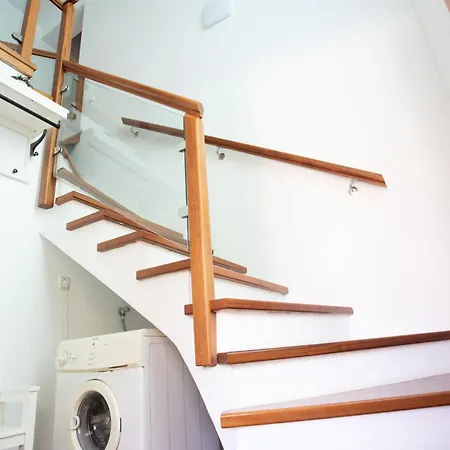 Appartement Kuca Skugor Šibenik