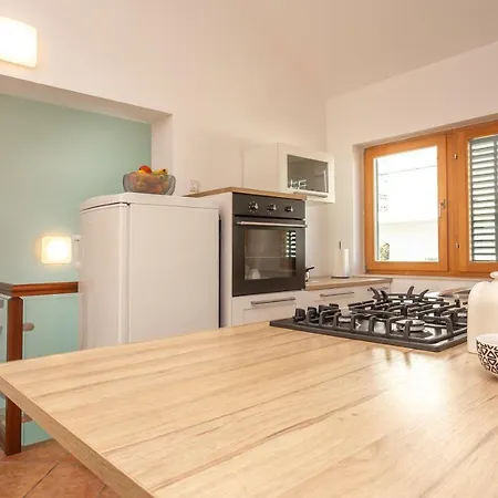 公寓 Kuca Skugor *