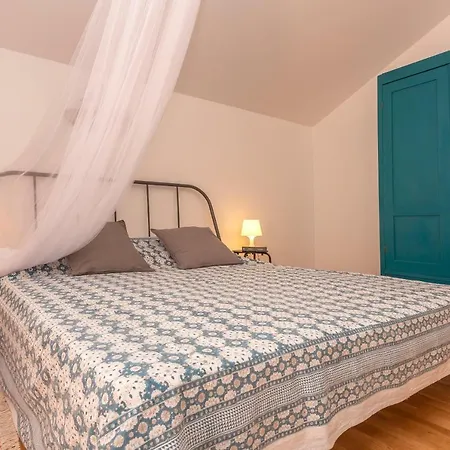 Kuca Skugor Apartment