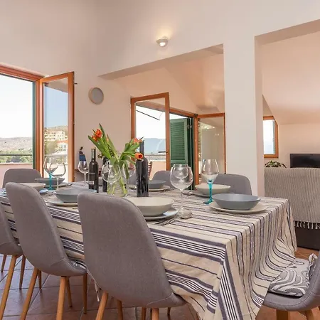 公寓 Kuca Skugor *