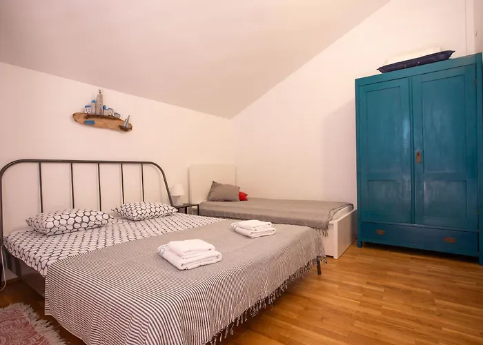 Kuca Skugor Appartement Šibenik