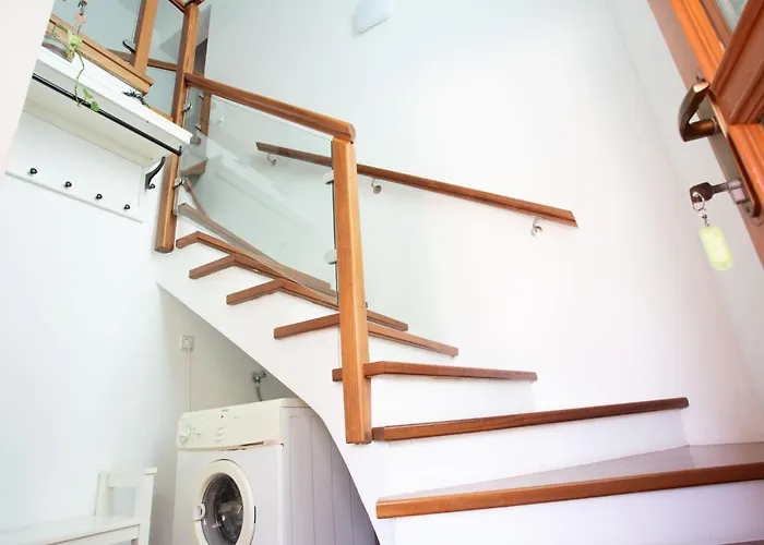 Appartement Kuca Skugor Šibenik