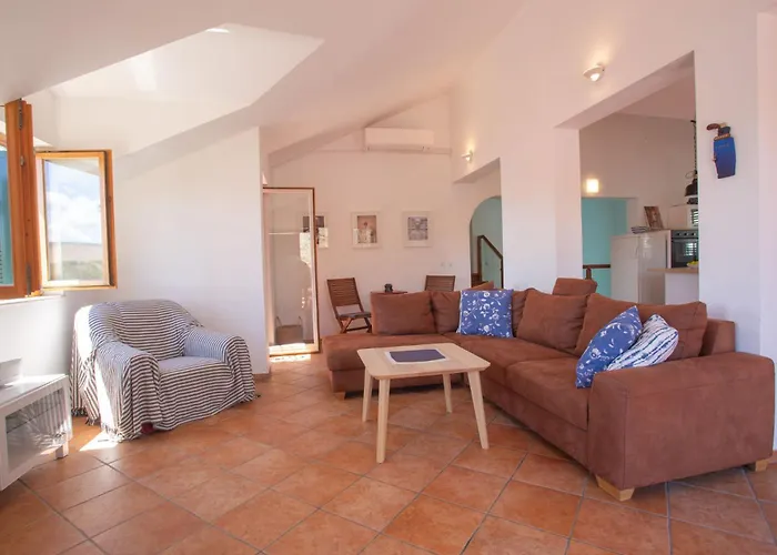 דירה Kuca Skugor *