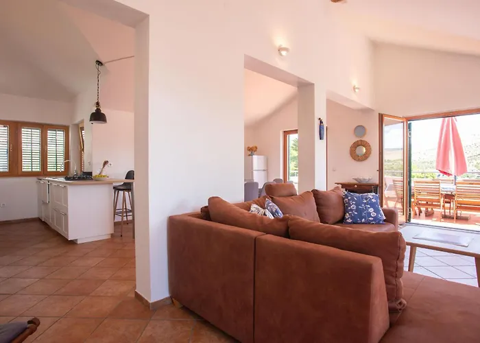 Kuca Skugor Appartement