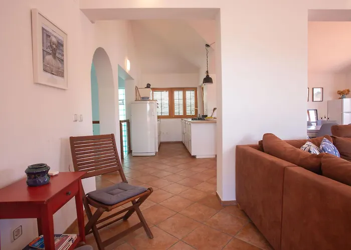 דירה Kuca Skugor