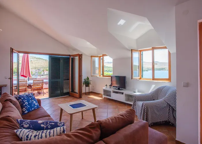 Appartement Kuca Skugor *