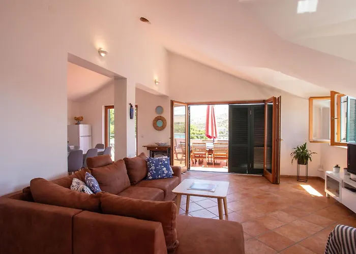 Kuca Skugor Appartement Šibenik