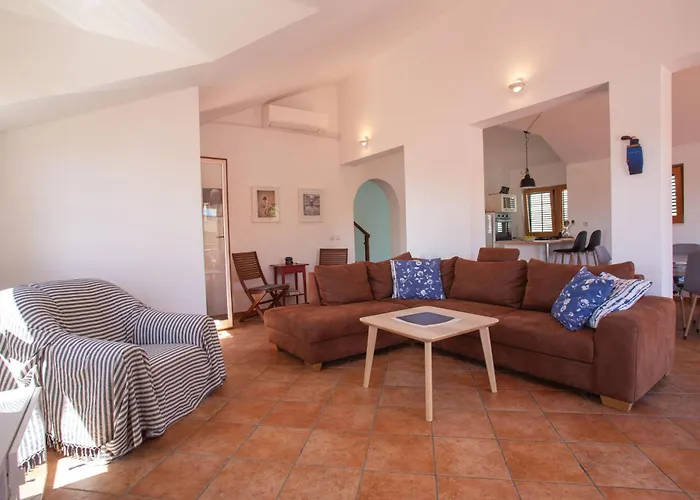 Appartement Kuca Skugor Šibenik