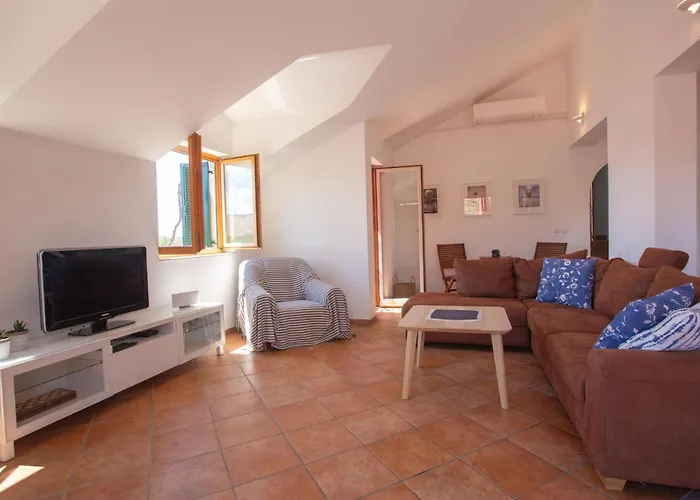 Kuca Skugor Appartement