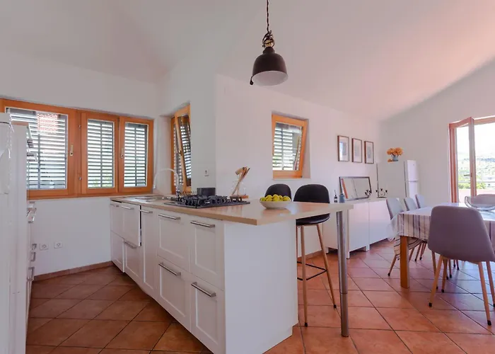 Kuca Skugor Appartement Šibenik