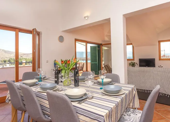 Kuca Skugor Appartement *