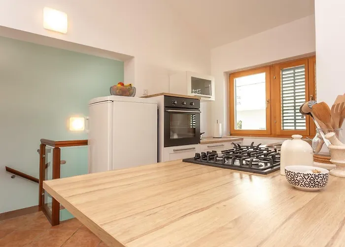 Apartment Kuca Skugor *