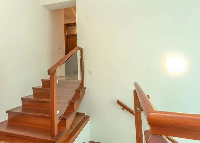 Appartement Kuca Skugor