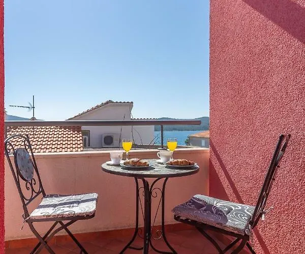 Kuca Skugor Appartement Šibenik