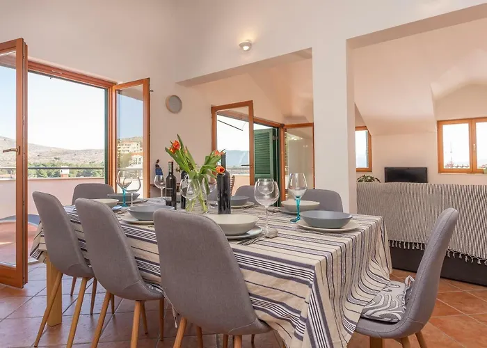 Appartement Kuca Skugor *