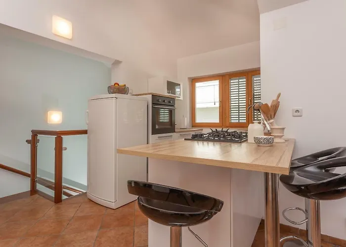 Appartement Kuca Skugor Šibenik