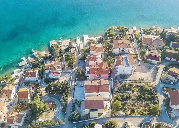 Appartement Kuca Skugor Šibenik