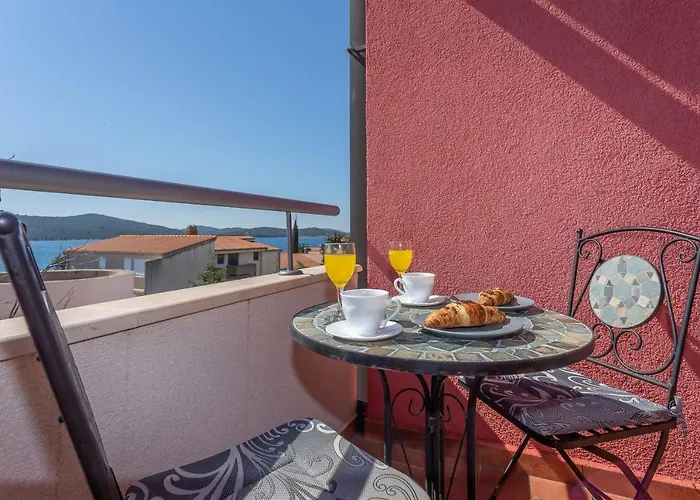 Kuca Skugor Šibenik