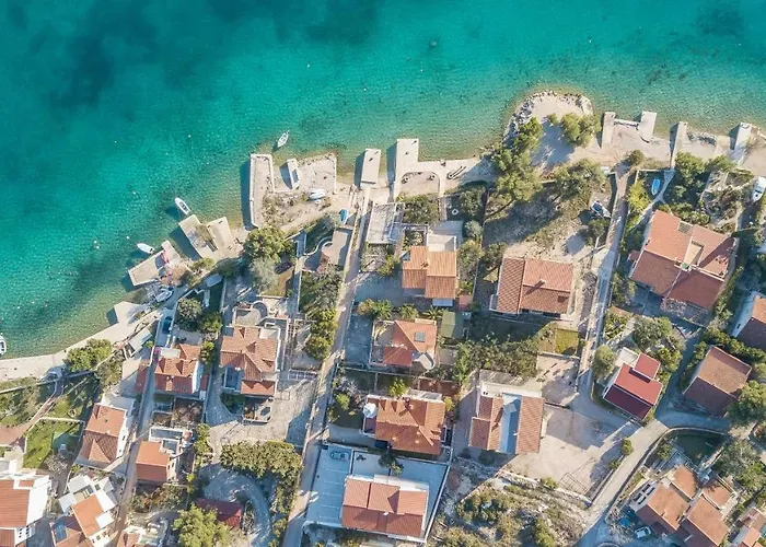 Kuca Skugor Apartment *