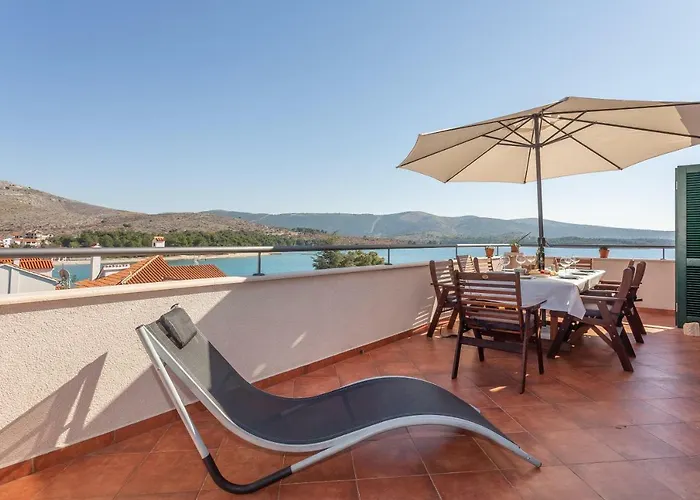 Appartement Kuca Skugor *