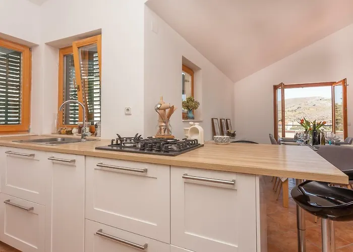 Appartement Kuca Skugor *