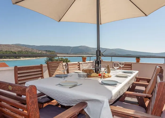 Appartement Kuca Skugor *